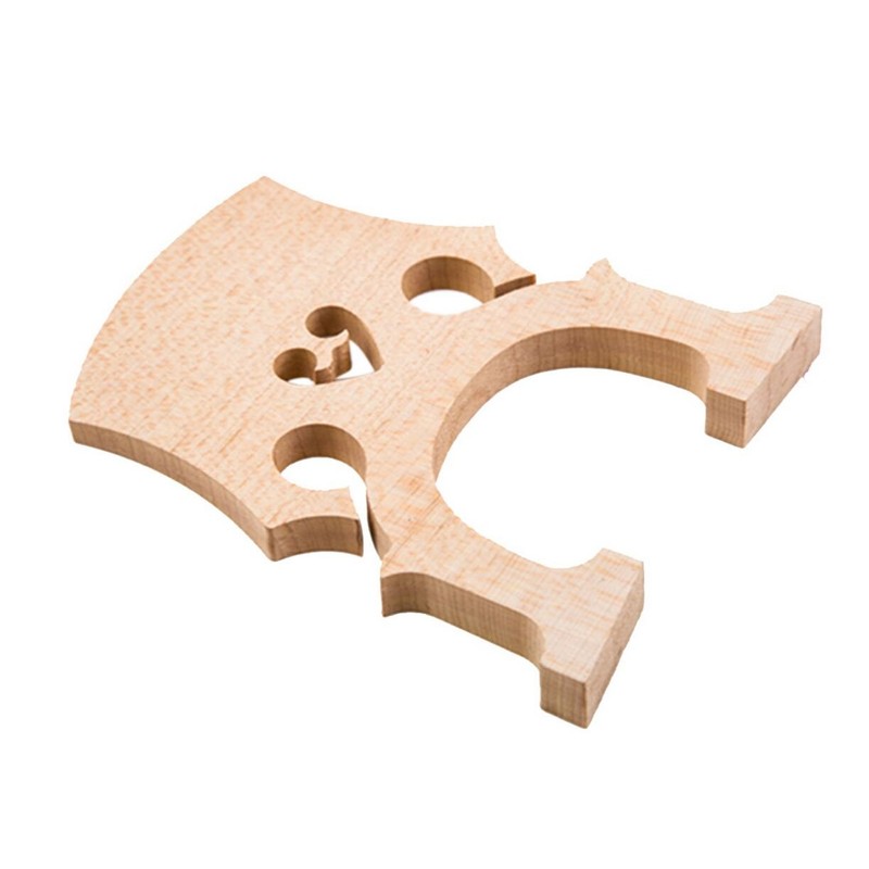 SKY Cello Bridge for 3/4 Cello