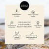 Zenz Organic Styling No. 9 Pure Wax, 60 ml