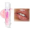 Lip Glow Oil Aceite Hidratante Para Labios 1# Brillo de