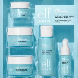 Kit Completo De Ever After Hidratado E.l.f.