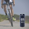 Baoblaze Universal Bicycle Bike Seat Post Tube Reducer Shim Seatpost