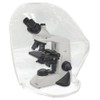 Microscope Dust Cover Fit Full Size Standard Microscopes, 20" L