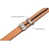 CHAOREN 40mm Ratchet Belt Buckle Only for 1 3/8 Slide
