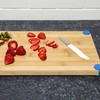 Chef Craft Select Paring Knife Set, 2.5 inch blade 6