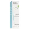Derma Treatments Pure Eye Rescue Serum Aloe Vera & Coconut