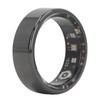 R02 Smart Ring IP68 Waterproof Fitness Tracker Smart Ring Pedometer
