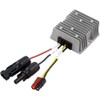 Powerwerx MPPT-300-14.6, DC-to-DC Solar Charger Controller for Bioenno 12V LiFePO4