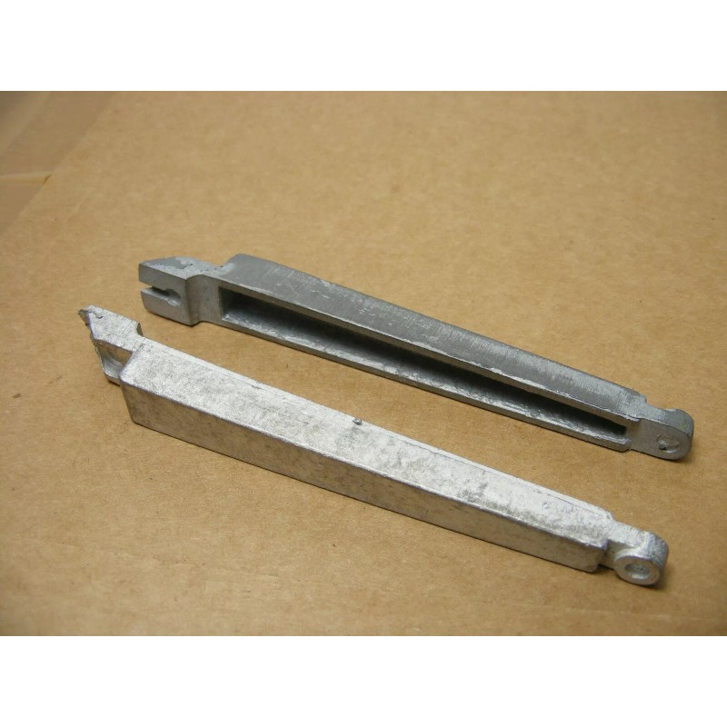 REUHL Operator's Seat for REUHL Caterpillar DW10/15 SCRAPER