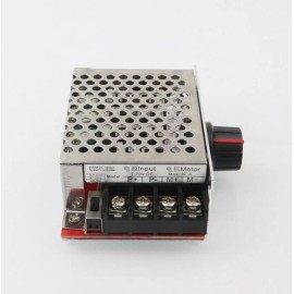 min715786 7-70V 30A PWM DC Motor Speed Controller Switch Control 12V 24V 36V 48V 30 Amp