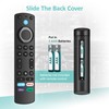 Replacement Voice Remote for All Series TV Remote, Stick Smart