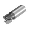 HARFINGTON Bowl and Tray Bit 1/2" Cutting Diameter 1/2" Shank
