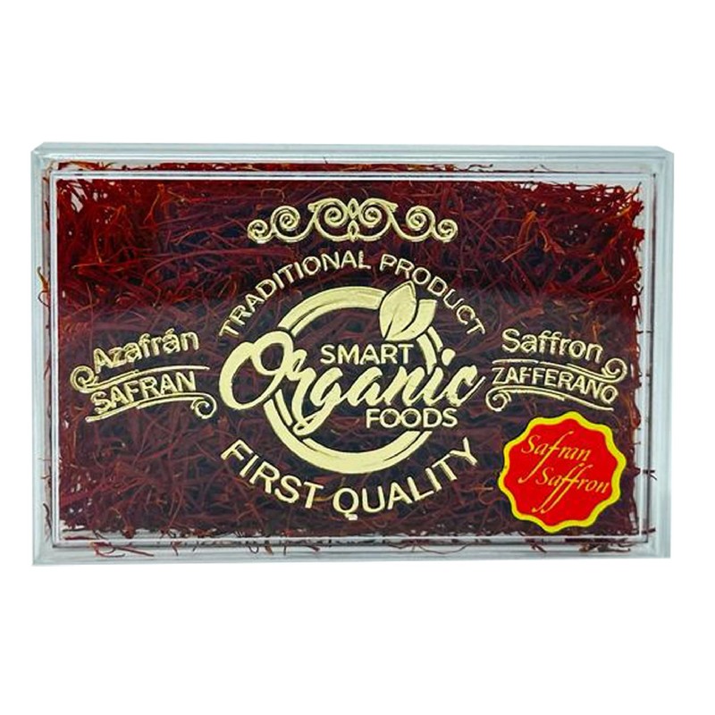 Pure Spanish Saffron 2g Grade A Extra Superior 100% Pure