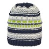 Sterntaler Baby Boys Knitted Hat Petri Hat, navy