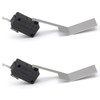 31094 RV Furnace Sail Switch Replacement for Dometic Furnace AFM