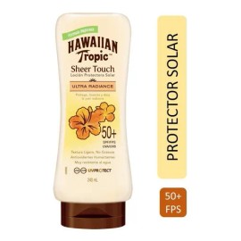 Hawaiian Tropic Sheer Touch 50+ 240ml
