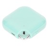 Necklace Air Purifier USB Rechargeable Mini Portable Negative Ion Personal