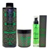 Kit Lendan Moringa Shampoo 1000 ml / 33.8 fl oz