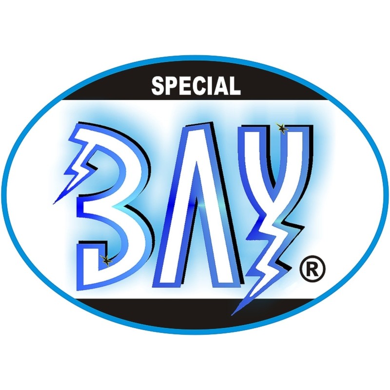 Bay CE Click Sports Gum Shield Mouth Guard with Case