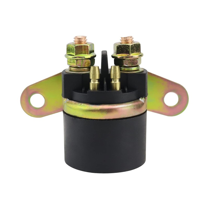 Lifmpfly Starter with Relay for CFMoto 800cc X8 U8 Z8