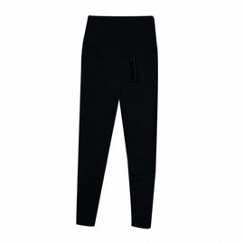 Maternity Belly Band Leggings for Women FREE Charcoal