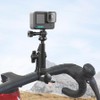 Bike Mount Compatible with GoPro Hero 13 12 11 10