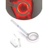 SunMelt Handheld Infrared Vein Finder - Portable Viewer Vein Locator