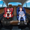 XHYANG Car Seat Protector 1 Pack Car Seat Cushion Mat