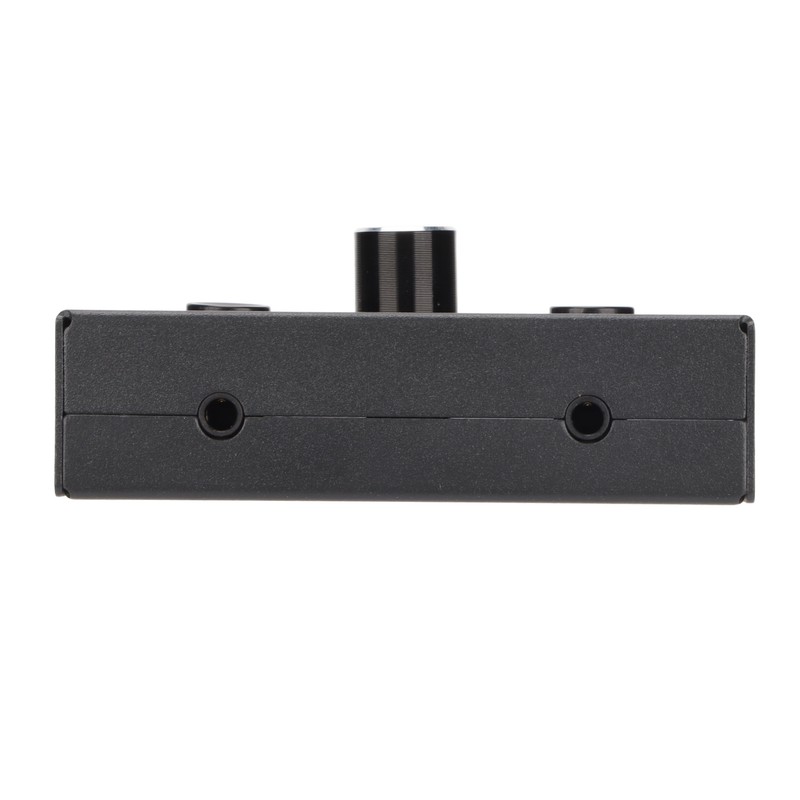 3.5mm Switcher 2 Input 1 Output Or 1 Input 2