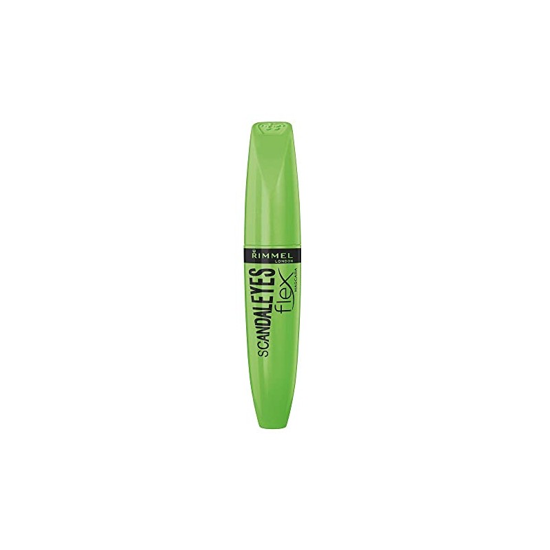 Rimmel Rimmel scandaleyes lycra flex mascara, black