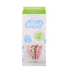Sipahh Milk Flavour Straws Vegan Friendly 40 Carton