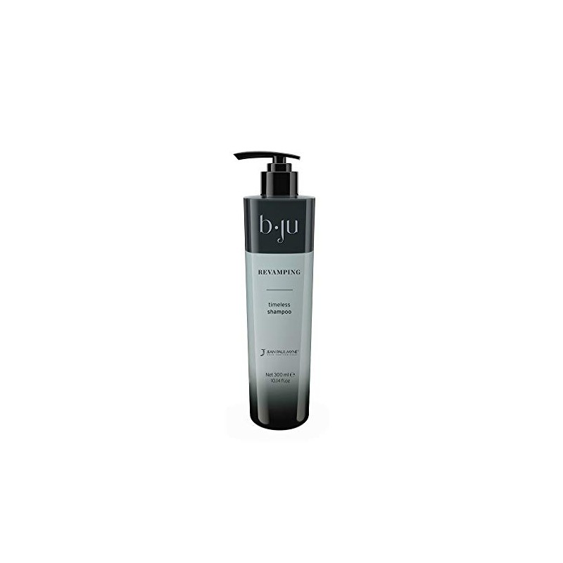 b.ju Revamping Timeless Shampoo 300 ml