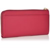 Jill Stuart Eternal Fushia Pink Bill Wallet, fuchsia pink