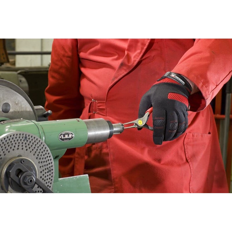 Facom 177A.18 Pliers External Straight 19-60 Washers