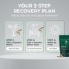 Hangovr Party Recovery Supplement, Wake Up Fresh | 40 Capsules,