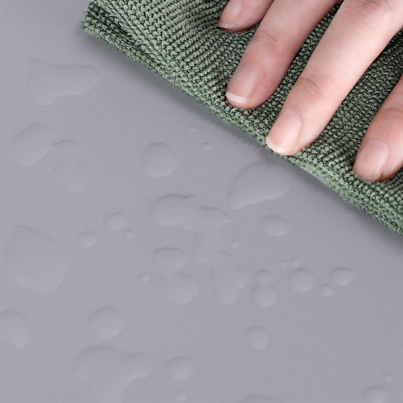 Yaheetech Console Table for Entryway, 2 Tier Narrow Sofa Table