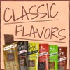 Primal Hickory Smoked Meatless Jerky
