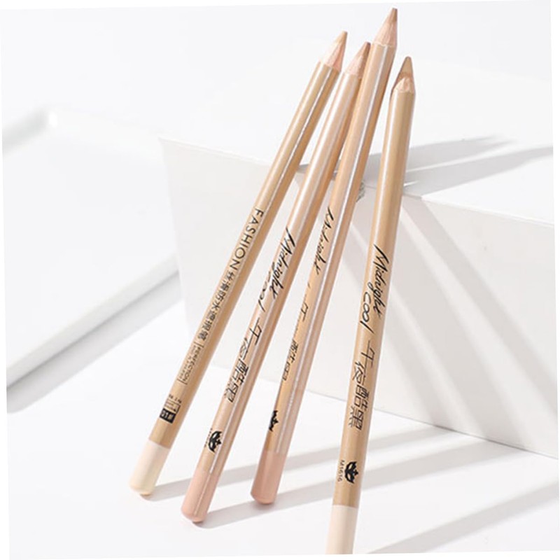 FOMIYES Concealer Pen Makeup Concealer Pencil Cover Dark Circles Marks
