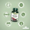 Natures Aid 500mg Cherryxtra 60 Capsules