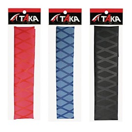 タカ産業 T-101 ラバーチューブ 20mm×50cm 黒