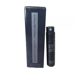 Serge Lutens Borneo 1834 Eau De Parfum / EDP Spray - Size .03 Oz. / 1mL Sample