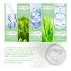 Crema Hidratante Absorción Rápida Úrea 40% Vegana Corporal