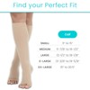 Vive 20-30 mmHg Medical Grade Compression Socks for Women &