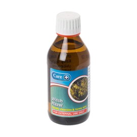 Care 200ml Witch Hazel Liquid