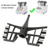 Whisk for Monsieur Cuisine Connect and Smart Butterfly Mixes for