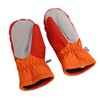 1 Pair Children Kids Warm Gloves Windproof Waterproof Thicken for