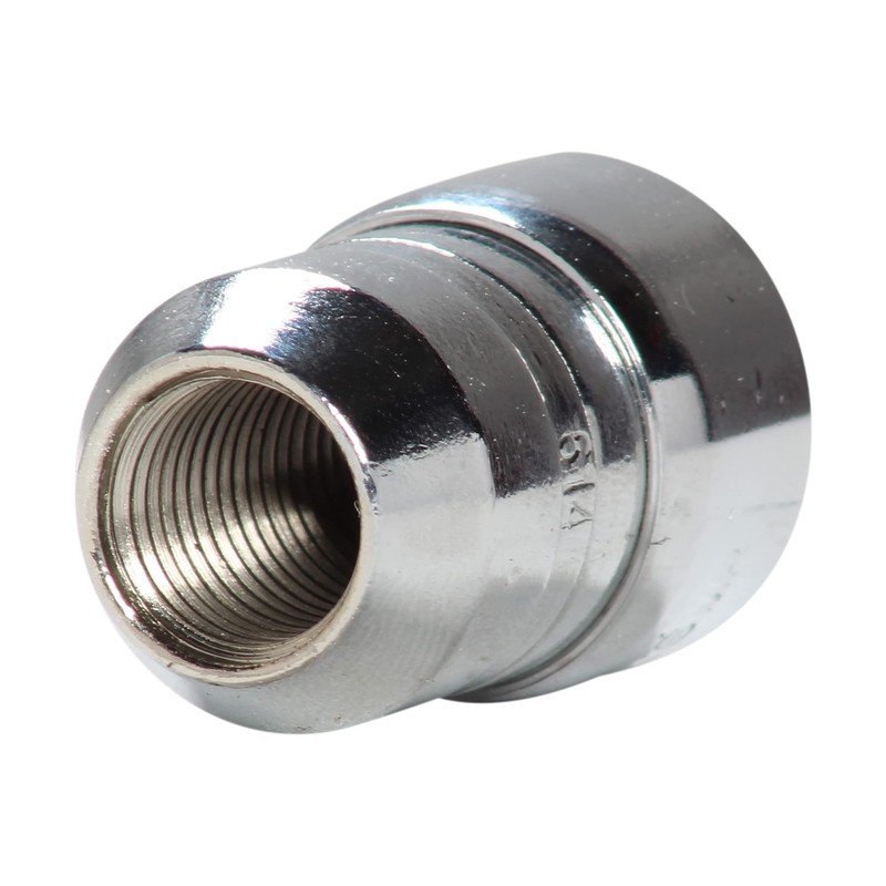 MIKEL´S Seguros para rines Tuerca 12 mm X 1.5