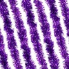 Rocking Party Luxury Thick Wide Metallic Christmas Tinsel Decoration (2