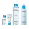 Toriden Dive-in for Men Low Molecular Hyaluronic Acid Skin + Gel Lotion Set, 1 Set / 토리든 다이브인 포맨 저분자 히알루론산 스킨 + 젤로션 세트, 1세트