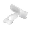 Foot Care Toe Side Protection Ring 3ea