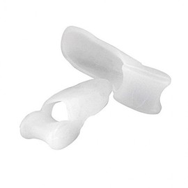 Foot Care Toe Side Protection Ring 3ea